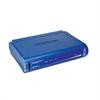 TRENDnet TW100-S4W1CA 4- Port Broadband DSL/Cable Modem Internet Router